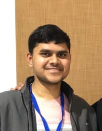 Animesh Tripathi