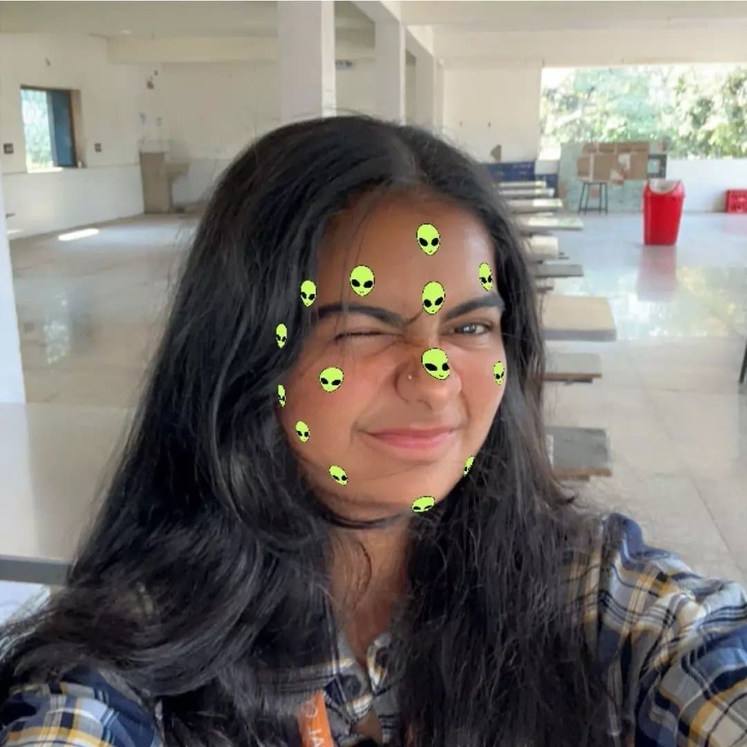 Tanya Garg