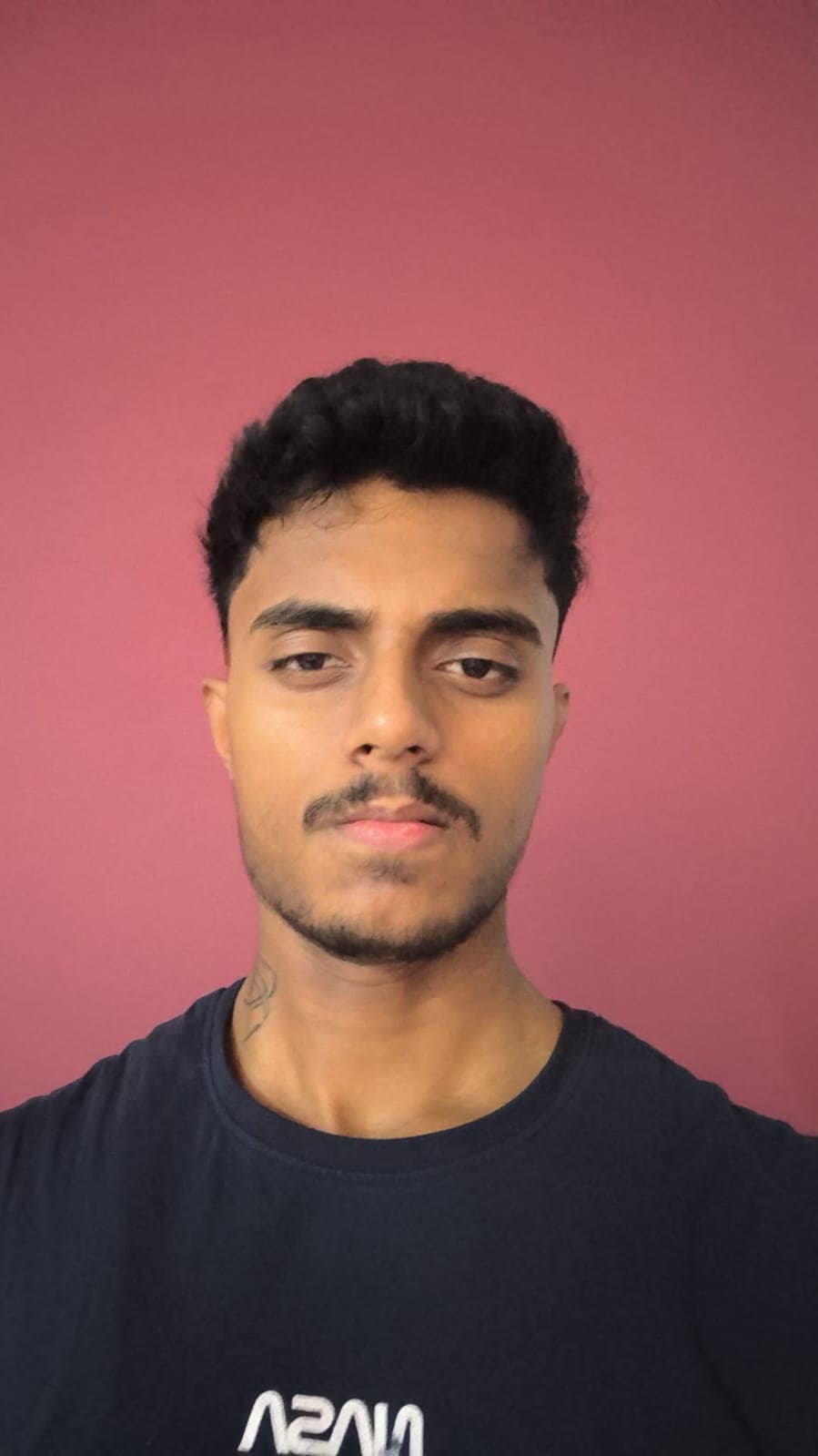 Team member 3
