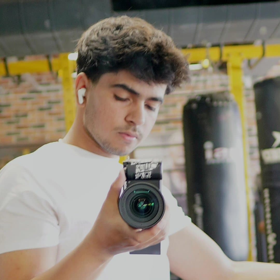 Shaurya Hindocha