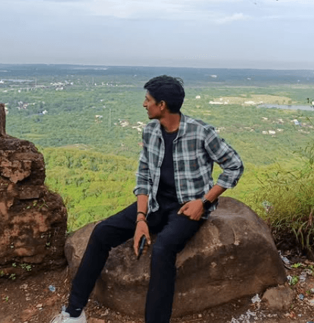 Arjun Kotha